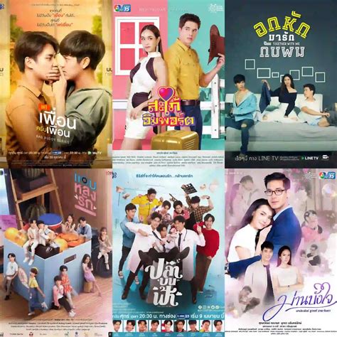 the best thai drama|28 Popular Thai Dramas on Netflix to Watch (2024)